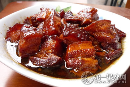 红烧肉
