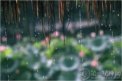 梅雨季节中，这几个地方一定不能轻易去