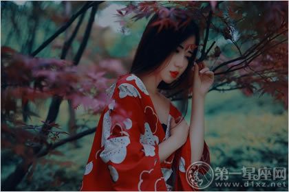 性格测试 性格测试