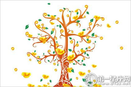 财富测试 财富测试