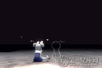 生肖解说