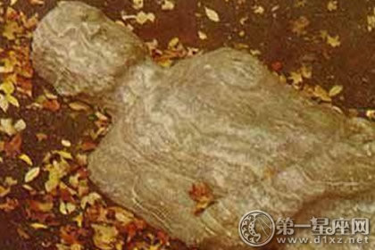 加迪夫巨人化石骗局