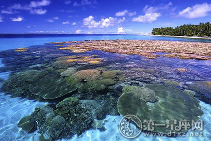 馬紹爾群島