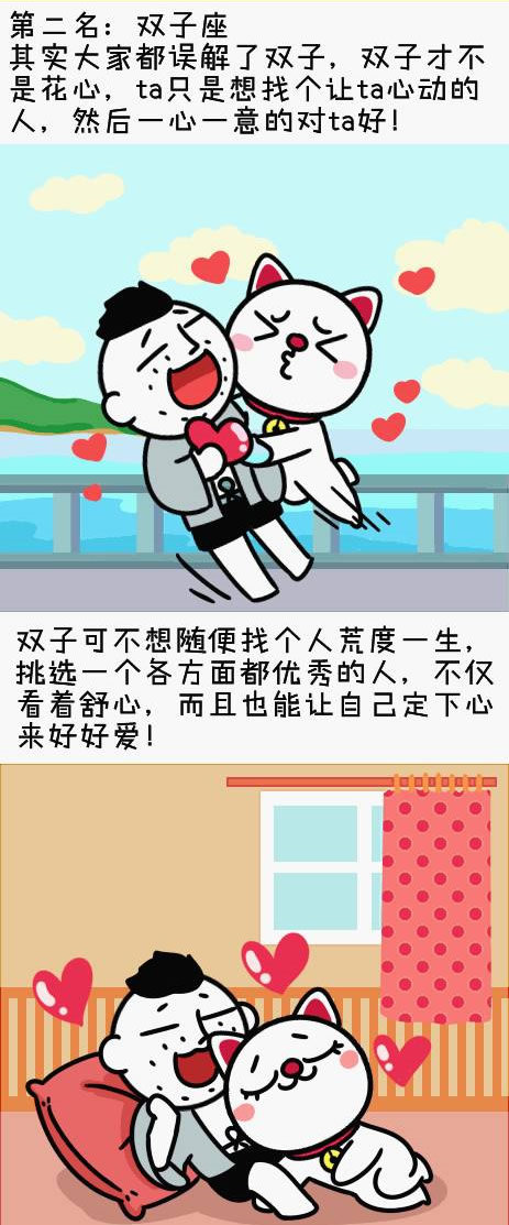 十二星座