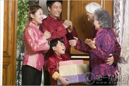 给父母送礼，你送对了吗