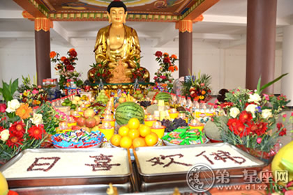 那么今天的 农历节日大全就为你介绍,2017年农历七月十五的佛欢喜日.
