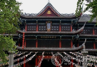 文殊院