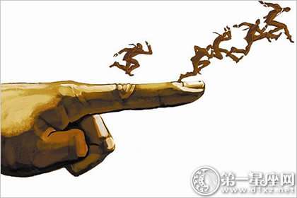 职业测试 职业测试