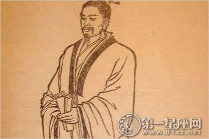 大明朝军师刘基（刘伯温）