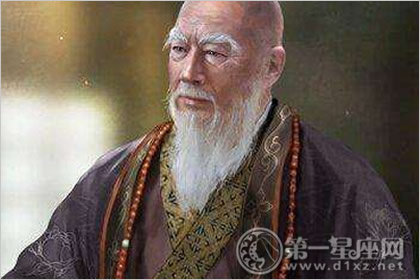 明成祖功臣姚广孝