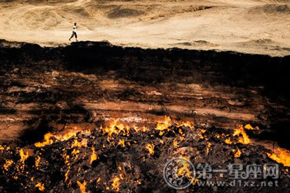 土库曼斯坦大地震