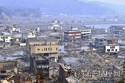 秘鲁钦博特大地震