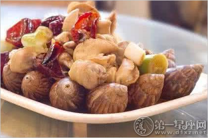白玉蜗牛