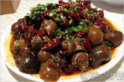 福寿螺