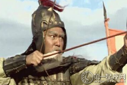 黄忠