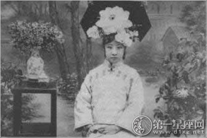 川岛芳子的妹妹