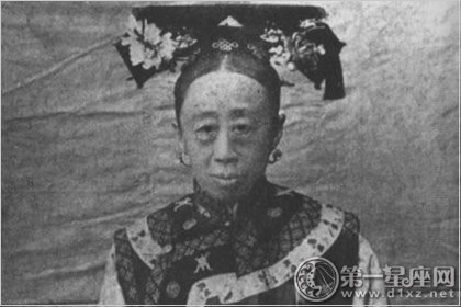 现实的郡主