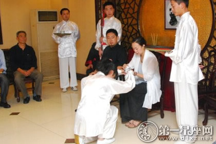 民间故事