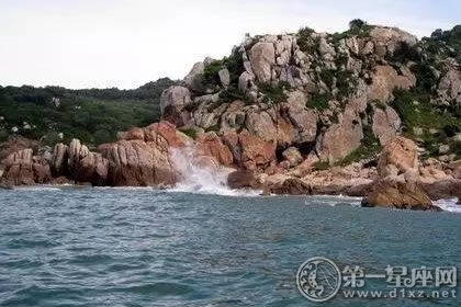 城洲島國(guó)家級(jí)海洋公園