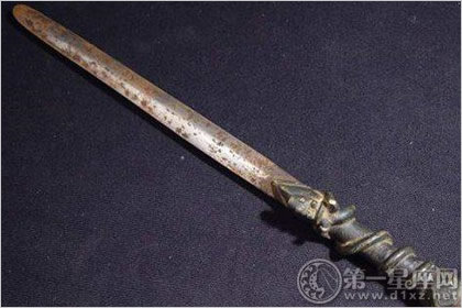 五虎断魂枪