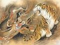 龙争虎斗的九大风水格局