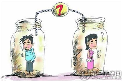 爱情测试 爱情测试
