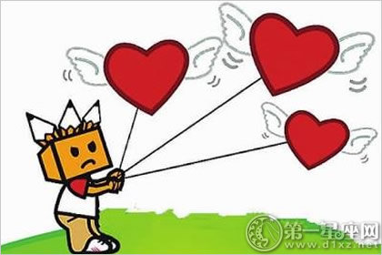 趣味测试 趣味测试