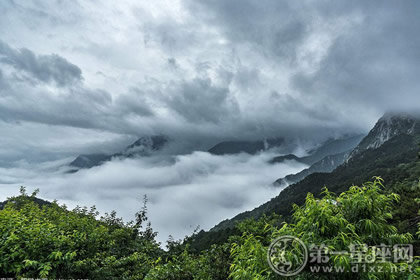 江西廬山