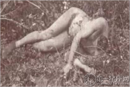 克利夫兰的“无头”谋杀者