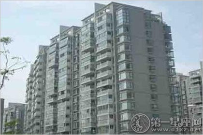 黄埔某幢大厦某单闹鬼