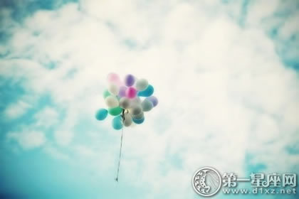 星座与血型