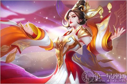 武则天