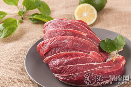 牛肉