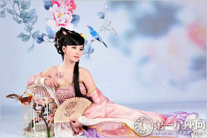 趣味测试 趣味测试