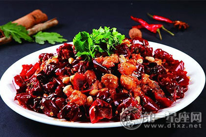 辣子鸡