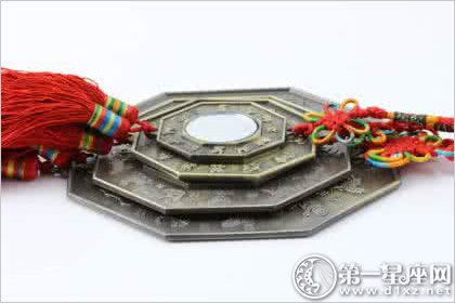 八卦镜悬挂在门窗的上方会怎样