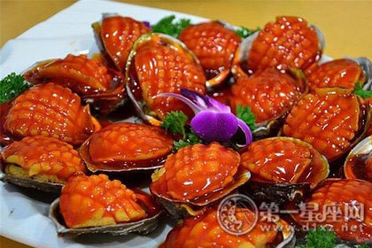 饮食文化