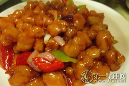 著名的粤菜十大名菜 道道经典