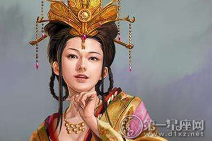 馆陶长公主