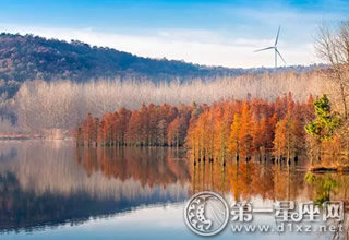 南京止马岭