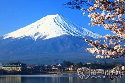 富士山