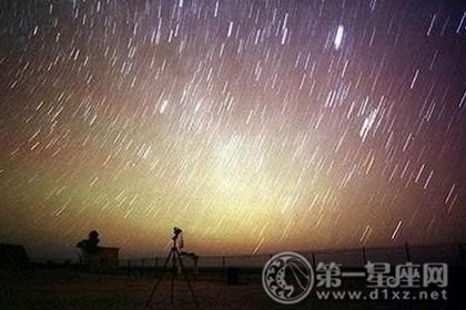 流星雨