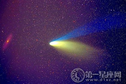 天文现象