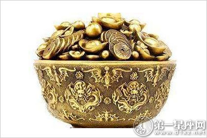 财富测试 财富测试