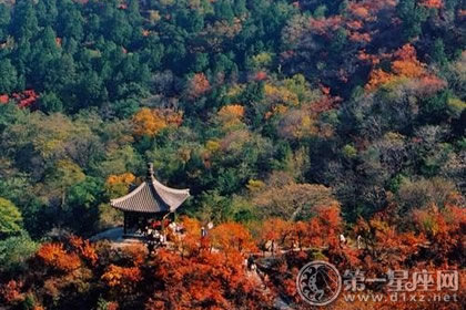 重阳节登高的来历