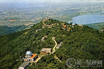 南京重阳节去哪登高