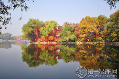 秋分养生防凉燥
