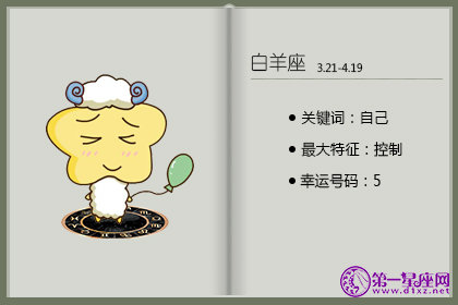 不能忍 这些星座男最有可能家暴