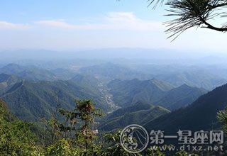 浙江重阳节登高去哪里 十座名山任你选