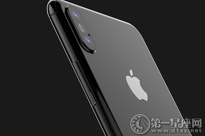 iPhone X上市时间